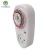 Import 230V Israel Rechargeable NI-MH bettery 48 hour timer 24 Hour Time Delay of Switch Time Switch from China