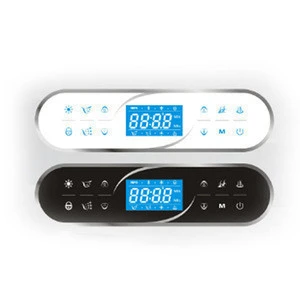 230V/50HZ Massage bathtub control panel own multifunction Control panel with electronic box