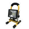 24 LED Rechargeable Floodlight 3 Models 30W LED Portable SpotLights Outdoor Work IP65 LED Emergency Light Searchlight