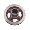 240-1005131 crank belt pulley suitable for MTZ tractor 2164
