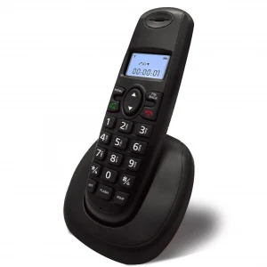 2.4G DECT Cordless Phone 1.9 6.0 Handset