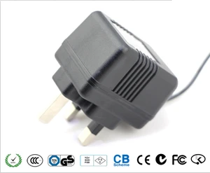 24v 450ma 10.8va AC Adaptor Without Lead Suitable for Christmas Light