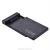 Import 2.5 Inch USB 2.0 Plastic HDD Enclosure External SATA HDD/SSD Case Tool Free ABS HDD Box from China