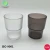 Import 250 ML PC High Quality Hard Frost Plastic Cups from China
