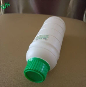 250ml HDPE+AD+EVOH COEX Plastic bottle for chemical from China