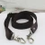 Import 2.5cm wide cotton fabric belt adjustable bag shoulder strap accessories from China