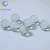 Import 25mm 22mm 50mm decorative crystal clear glass marbles ball from China