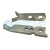 Import 2.5T*230 Forging Precast Concrete Edge Erection Lifting Anchor from China