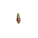 261211 261203 Check Valve Conveying Air Red Marking Supplementary Air Black Marking G Optiflow IG02 Powder Injector Replacement