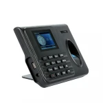 2.8inch USB Biometric Clock System Password Employee Reader Fingerprint Attendance Time Recorder Machine