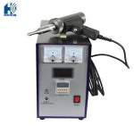 28k ultrasonic handheld spot welder