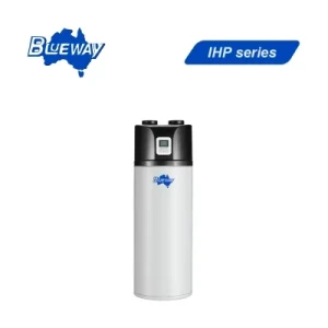 2.8kw Top Discharge Heat Pump with European Standard Dhw Function