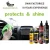 Import 295ml car dashboard spray wax for polishing and protect and shine from China