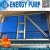 Import 2HP single phase Paddle Wheel Aerator floating Aerator aquaculture -- increase oxygen high efficient machine with CHEAPEST Price from China