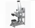 Import 2in1 semi-automatic heat press machine for cap press and 5*5inch flat press machine from China