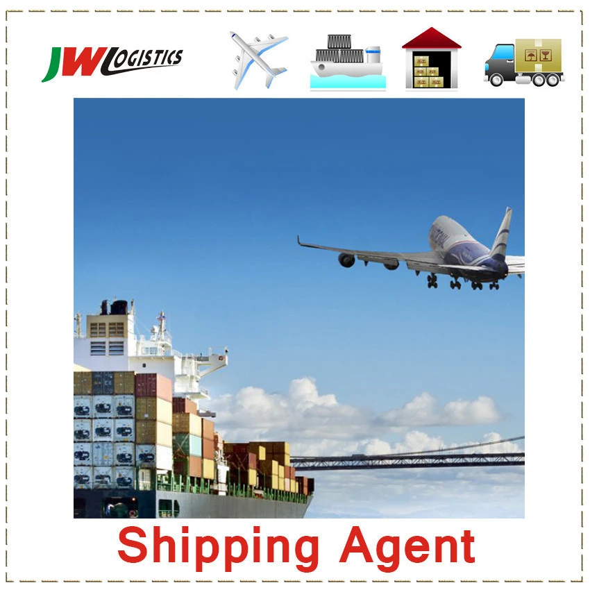 2.Ocean freight to USA door to door shipping fast delivery low price shipping to India express account