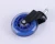 Import 2&quot;/2.5&quot;/3&quot; Rollerblade PU Office chair Casters type 50mm/65mm/75mm Office Chair Caster Wheels from China