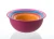 Import 3 In 1 Mixing Bowls Plastic Serving Bowls With One Colander from China