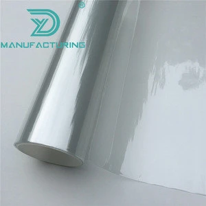 3 Layers PPF Clear Auto Protective Film Vinyl Wrap Car Paint Protection Film For Car Bumper Motorcycle Laptop Cover