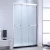 Import 3 Panels Sliding Shower Door for Small Size D66 from China