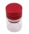 Import 3 parts Herb Grinder   With Glass Jar  herb grinder from China