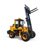 3 TON FRONT ALL TERRAIN FORKLIFT MODEL CPCY30 ROUGH TERRAIN FORKLIFT