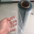 Import 300 Micron Clear PVC Flexible Plastic Sheet from China