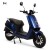 Import 3000w Brushless Motor cheap electric moped scooter motorcycle from China