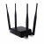 Import 300Mbps 2.4Ghz  router cellular for 4g rain sim card from China
