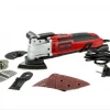 300W electric  multi function tool oscillating saw for cutting wood and sanding