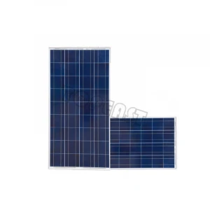 300W Solar Panel Mono and Poly Solar Cells