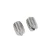 Import 304 316 stainless steel cone point slotted set screw DIN553 from China