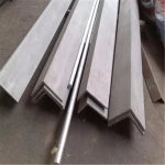 304 316L 50*50*3 equal stainless steel angle bar