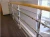Import 304 Stainless Steel Outdoor balcony railings from China