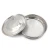 Import 304 stainless steel sample sieve 10-800 mesh Manufacturers customized 304 stainless steel 60-mesh rmesh of powdered sugar sieve from China