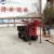 Import 30M borehole oilfield drilling rig air pressure Quarry rock drilling machine from China