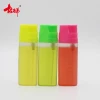 30ml hot sale pineapple flavor childrens toys lighter liquid candy