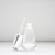 Import 30ml thick bottom essential oil  30ml dropper bottle glass premium essential oil bottle bottles for oils essentials from China