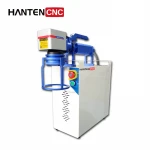 30W high quality portable cheaper Laser Marking Machine for marking metal