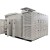 Import 3150kVA 4000kVA Customized Three Phase 50Hz 60Hz High Voltage Pad Mounted Transformer Substation from China