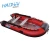 Import 3.3m aluminum hull inflatable racing boat from China