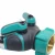 Import 3/4 inch Hose Connector Garden Hose Splitter 2 Way Garden Water Connectors For Lawn, Garden Irrigation from China