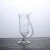 Import 350ml borosilicate glass bar accessories vampire red wine glass cup from China