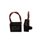 3.5uf 450v Capacitor cbb61 Fan Capacitors Polypropylene Film Capacitor