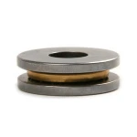 35x62x27 China cheap thrust ball bearing 234407bm1