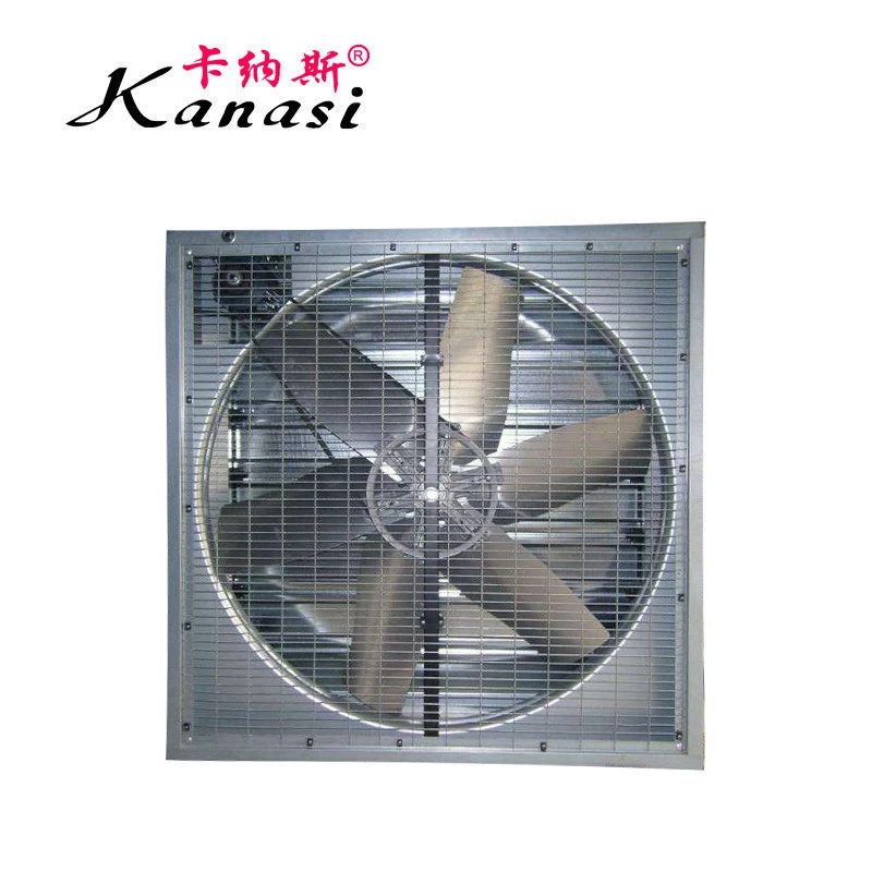 36 42 48 54 &quot; Inch 900 1060 1220 1380 mm Factory Greenhouse Poultry Farm Chicken House Ventilation Exhaust Fan