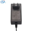 36W 12V 3A LED driver AC adapter for Christmas CE GS SAA PSE ROSH IP20 IP44