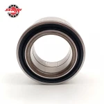 37x72x37mm Angular Contact Ball Type Auto Wheel Hub Bearing GB.40706.R00 GB 40706 R00