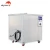 Import 38L industrial ultrasonic cleaner JP-120ST for engine block auto parts ultrasonic 3D printing cleaning machine from China