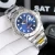 Import 3A Quality Luxury Automatic 904L Stainless Steel Night Vision Sapphire Mirror Glass  Rolexables Yacht Watches from China